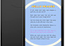 do ebook conversion from PDF, word, indesign into epub and kindle formats
